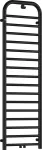 Deante Bathroom radiator - height 157 cm