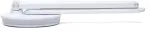 Fellowes Platinet laualamp PDL400 12W, valge (45937)