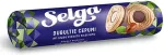 Selga Topeltk&uuml;psised sarapuup&auml;hklit&auml;idisega, 205 g, 2 tk