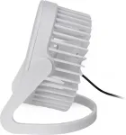 Ventilaator Platinet laua PTF322W USB, valge (46173)