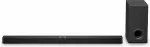LG Electronics LG Soundbar with Dolby Atmos and 5.1.3 channels | S90TY | Bluetooth
