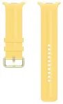SAMSUNG Watch9 Sport Band M/L Yellow