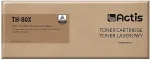 Tooner ACS Actis TH-80X Toner (replacement for HP 80X CF280X; Standard; 6900 pages; black)