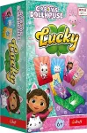 Trefl GABBY&acute;S DOLLHOUSE lauam&auml;ng Lucky