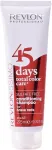 Revlon Professional Revlonissimo 45 Days 2in1 For Brave Reds 275ml - &scaron;ampoon + palsam punastele juustele