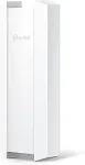 TP-Link Access Point||Omada|5378 Mbps|IEEE 802.11a/b/g|IEEE 802.11n|IEEE 802.11ac|IEEE 802.11ax|1xRJ45|EAP670