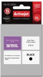 Tooner Activejet AB-3619BNX ink (replacement for Brother LC3619Bk XL; Supreme; 65 ml; black)