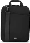 Hama Business To Go 35.8 cm (14.1") Sleeve case Black