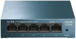 TP-Link 5-Port 10/100/1000Mbps Desktop Network Switch
