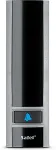 Satel CZ-EMM4 magnetic card reader Black, Grey