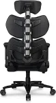 COUGAR TERMINATOR ELITE M&auml;ngutool, Black