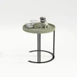 Home4you Abilaud KEIRA D50xH50cm, roheline