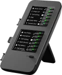 Telefon Unify OpenScape lauai klahvimoodul KM710 CUC586