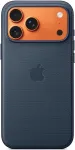 APPLE Funktionsgewebe Case mit MagSafe f&uuml;r iPhone 17 Pro Max Blau
