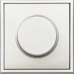No name DIMMER LED IMP ISR-008-01.M/CH MODERN