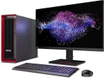 Lenovo Arvuti Lenovo ThinkStation P5 G2 TW Xeon 636 64/1TB RTX2000 W11P