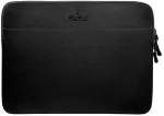 Puro PUSLIMPS15BLK laptop case 40.6 cm (16") Sleeve case Black