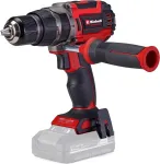 EINHELL 18V TP-CD 18/70 LI-I BL SOLO 4514315 Hammer Drill/Driver