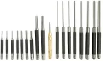 DSDTOOLS 18 tk. Tihvtide komplekt DS1393