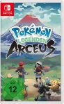 Noname M&auml;ng Nintendo Pok&eacute;mon Legends: Arceus 12