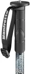 Statiiv Manfrotto &uuml;ksjalg Element MII MMELMIIA5BK, must