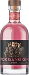 Fox Gang Pink Gin 0,7 37,5% ek