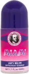 Cuba Miami 50ml - Deodorant naistele