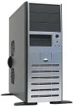 Toiteplokk Chieftec Power Supply||PS/2|PC/Server|200 - 240 V|700 W|GPA-700S
