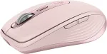 Hiir Logitech MOUSE USB OPTICAL WRL MX 3S/PINK 910-006931