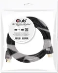 Club 3D Club3D HDMI-Kabel A -> A 2.0 RedMere 4K60Hz UHD 10 Meter retail