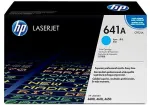 Tooner Hp 641A Cyan Original LaserJet toner cartridge 1 pc(s)