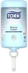 TORK Vedelseep Premium Hair & Body S1, 1L, sinine