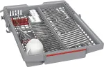N&otilde;udepesumasin Bosch Serie 4 SPV4HMX49E dishwasher Semi built-in 10 place settings E