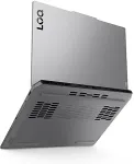 S&uuml;learvuti Lenovo LOQ 3 RYZ5 220 16GB/512SSD NVIDIA&reg; GeForce RTX&trade; 5050, W11 Home