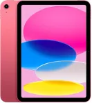 Tahvelarvuti APPLE iPad 11" A16 Wi-Fi 256GB - Pink