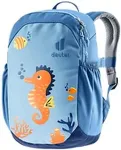 Deuter Pico backpack Casual backpack Blue Polyester