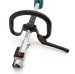 MAKITA DUX18Z Multifunktions-motorenhed Uden batteri