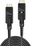 Lindy HDMI Micro - HDMI Micro kaabel 40m Black (38323)