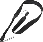 Targus SHOULDER STRAP BLACK .