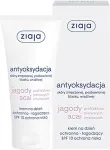 Ziaja Acai Berry Antioxidation Day Cream SPF10 50ml - p&auml;evakreem