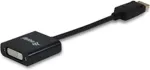 Equip 1.1 DisplayPort->DVI 1920x1200/ 60Hz St/Bu 0.15m sw