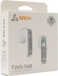SBOX EB-TWS148 White