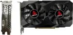 Videokaart Biostar Radeon RX580 2048SP AMD Radeon RX 580 8 GB GDDR5