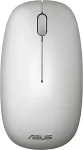 Klaviatuur ASUS Systems Commercial Asus W5000 Tastatur-Maus-Set wireless Wei&szlig;