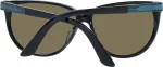 Porsche Design P&auml;ikeseprillid naistele P8588-61A (L&auml;&auml;ts/Sild/K&otilde;rvakaar) 61/13/135 mm