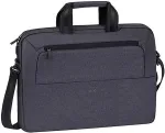 RIVACASE Riva Case Suzuka 7730 - Notebook-Schultertasche - 39,6 cm (15.6) - Schwarz (7730 Black)