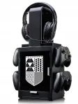 Numskull Gaming Locker Zubeh&ouml;r St&auml;nder - Destiny Light Logo