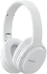 HAVIT I62 - wireless headphones, white