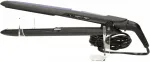 Remington | Pro-Ion Hair Straightener | S7710 | Ceramic heating system | Ionic function | Display Digital | Temperature (min) 150 &deg;C | Temperature (max) 230 &deg;C | Blue/Black
