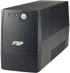 UPS FSP FP 800 uninterruptible power supply () 0.8 kVA 480 W 2 AC outlet(s)